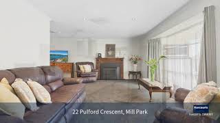 Renovated Family Oasis in Prime Mill Park Location - 22 Pulford Crescent, Mill Park