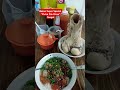 Bakso Super Spesial "Putra Pak Diran" di Muwardi Grogol call 087730087687#bakso #baksoenak #kuliner