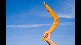 Boomerang Transactions Explained | How Operators Trap Retail Investors