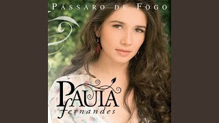 Video thumbnail of "Paula Fernandes - Jeito De Mato"