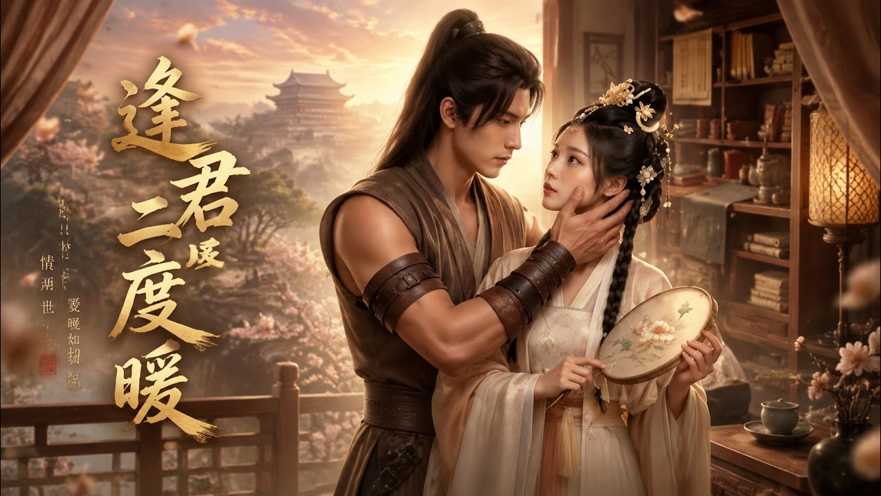 逢君二度暖：雙世甜寵再續前緣