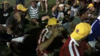 Cowra Tens Boat Race.mov