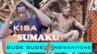 kisa'Sumaku Gude gude na Ng'waniyene Nelemi Mbasando 2023 Dir. 5kwa6 HD 4K 0753441235 - 0684858523