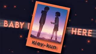 Dusk Till Dawn  Kimi No Na Wa 3d Typography Amv  After Effects
