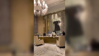 MADAM MALENNA GRACE 💎✨ DECEMBER, 17 2025 MEET NEW FRIEND FROM MOROCCO (MAROKO) @ ART DECO HOTEL ☺️☺️