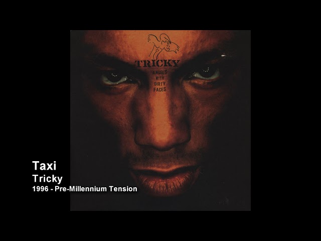 洋楽 Tricky SSX Tricky - It's Tricky Jukebox (HD) - YouTube