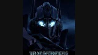 Transformers 2: Revenge of the Fallen Review By: James Rolfe(Part 1)