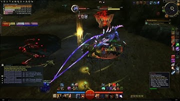 World of Warcraft - Ingame Group Finder (tutorial?)