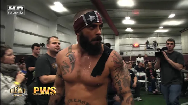 Rock n Roll Express vs Briscoe Brothers | Pro Wres...