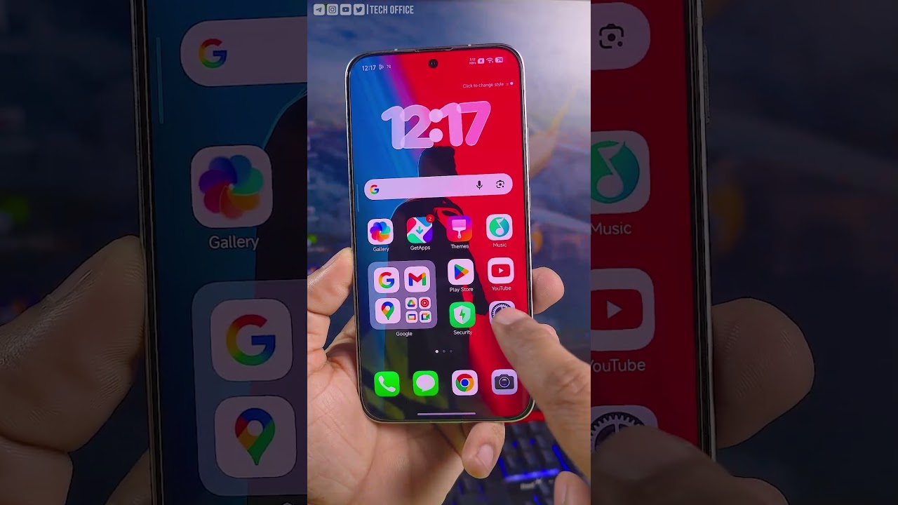 POCO F7 highest Geekbanck score in New HyperOS Update