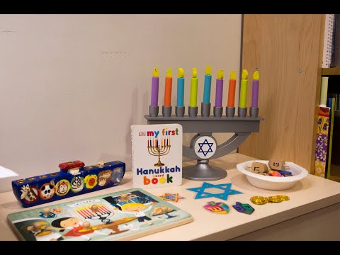 Video: Hanukkah - hva er det? Jødisk høytid Hanukkah