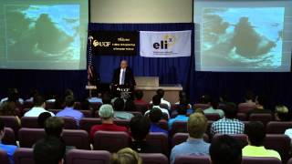eli2: Norm Augustine