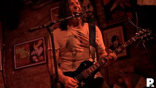 Cancerslug Live at Reggies 9.28.24