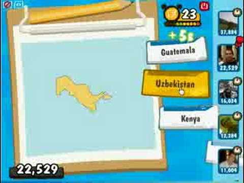 playfish geo challenge playfish geo challenge