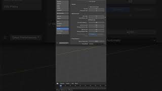 Setting The Number Of Undo Steps