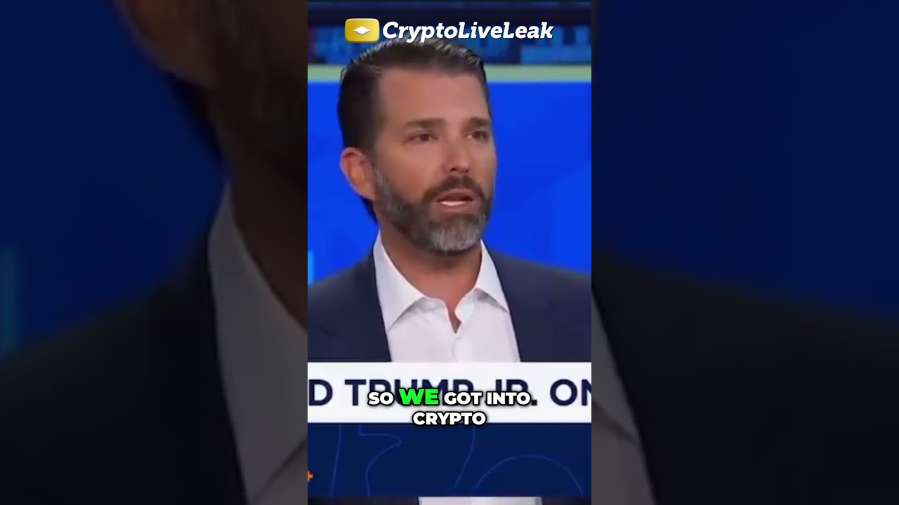 Why Crypto Became Our Answer: Markets & Blockchain Insights