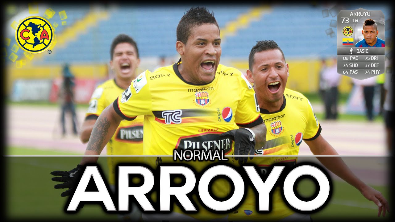 FIFA 15 UT - ARROYO || FIFA 15 Ultimate Team 73 Player Review + In Game Stats