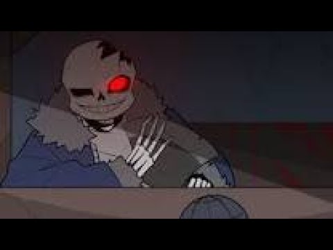 Showcase Horror sans Rework - UT Soul OPs Boss Rush: Extended - YouTube