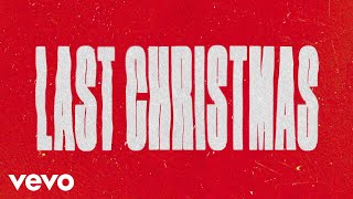 Johnny Orlando - Last Christmas (Audio)
