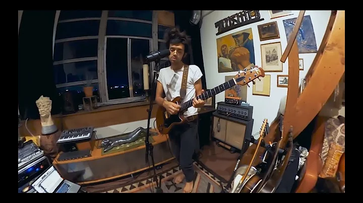 "Beck & Call" - Tyler Lott - 360 Video