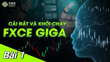 Bài 1: Hướng dẫn tải và cài đặt FXCE Giga vào MT5