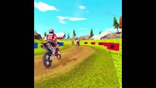 Motocross Dirt Race Bike Games - Mx Dirt Bike Racing: Bike Game - 05S screenshot 4