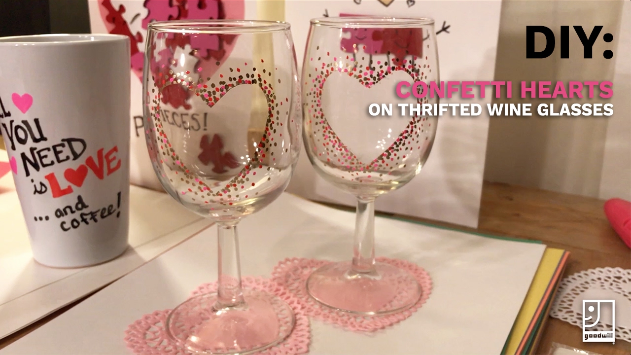 DIY Mother's Day Gift Ideas  Goodwill - Southern Piedmont