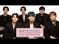 Seventeen Reveals Who&#39;s the Most Romantic, the Sweetest, and More | Superlatives