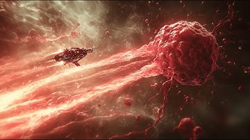 Nanobot Therapy: The Future of Medicine