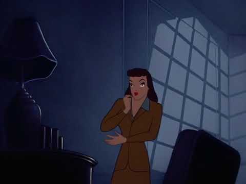 Superman - Eleventh Hour (1942)