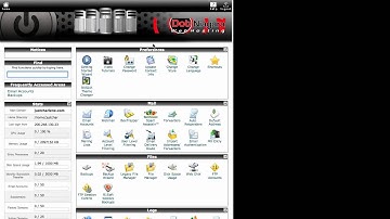 How to install Wordpress via cpanel.mp4