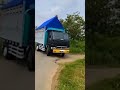 sejarah singkat dari masa ke masa truck wahyu abadi 02‼️