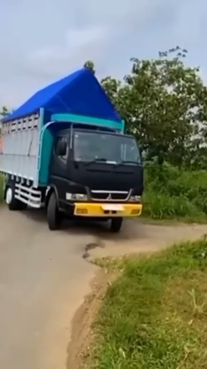 sejarah singkat dari masa ke masa truck wahyu abadi 02‼️