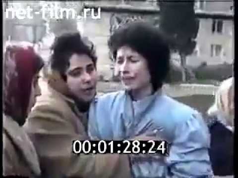 28 il öncə. 1990, Baki.Yanvarin 19-dan 20-nə keçən gecə Paylaşın!