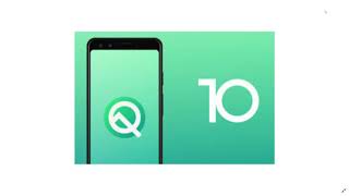 Android 10 Rollout seems to be going smooth September 9th 2019