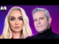 💥 Andy Cohen BANS Housewives From His Home + Erika Jayne HEADS to Trial in $25M Fraud Case! 👀🔥
