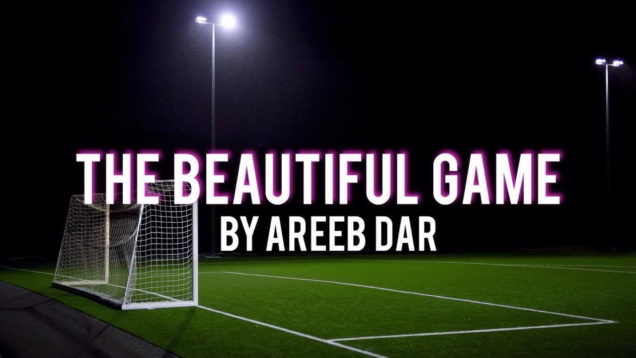 The Beautiful Game Football Documentary YouTube
