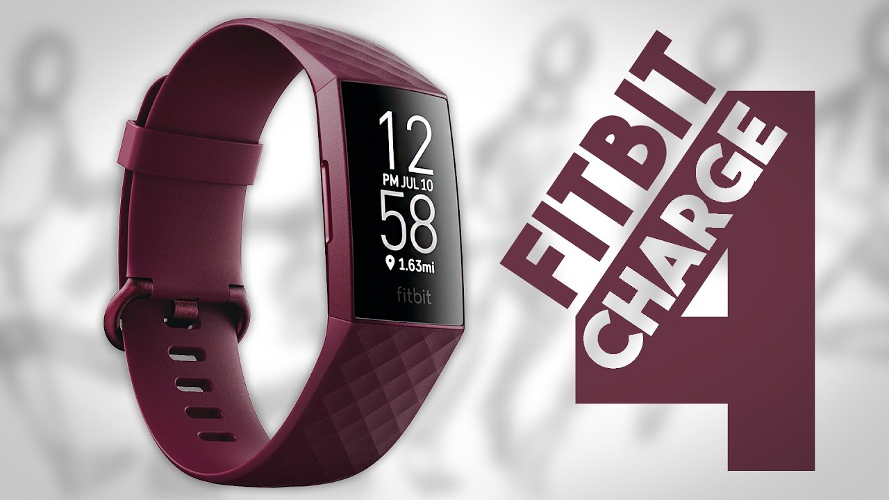 fitbit charge 4 alza