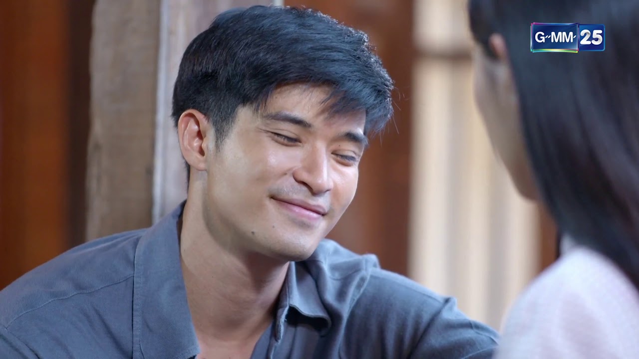 ตีกันไปตีกันมา เดี๋ยวก็รักไม่รู้ตัว | ดอกคูนเสียงแคน