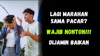 Cara Membujuk Pacar Yang Sedang Marah  Tips Hubungan