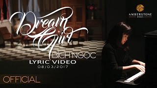 DREAM GIRL