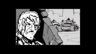 Command & Conquer Generals 2 : 9 Animatics