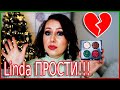 Знакомство с брендом Linda Hallberg палетка Metallic Mysteries 2 стоило платить 56 €???