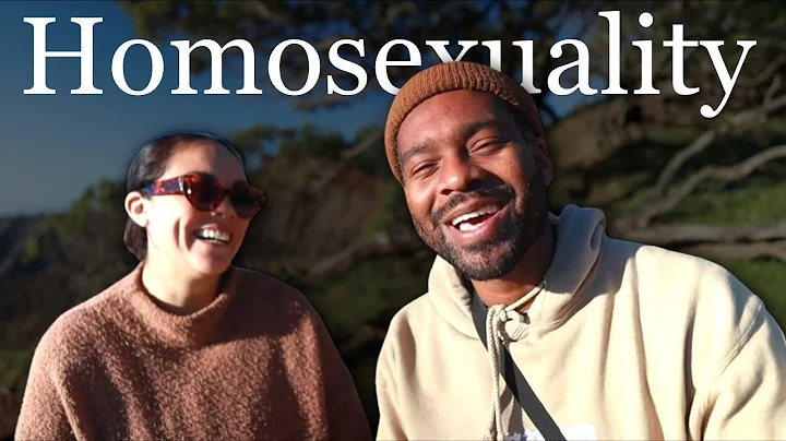 homosexuality