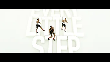 Bobby Brown X Woody McClain - Every Little Step | MUSIC VIDEO