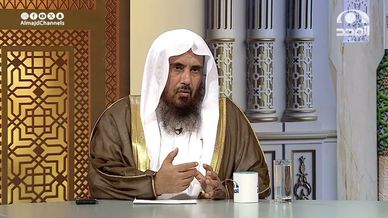 حكم أداء العمرة عن العاجز وكبير السن | الشيخ.أ.د: سعد الخثلان