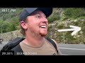 Walking the Entirety of Europe’s MOST Mountainous Country (in ONE DAY)