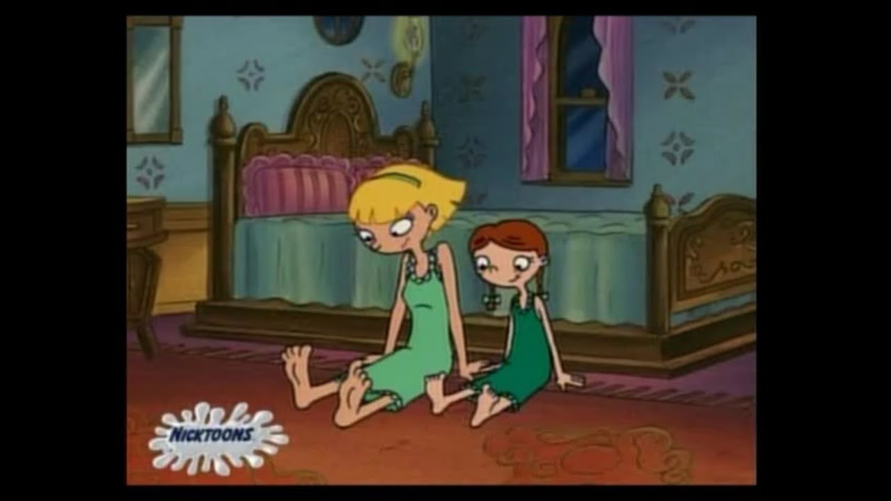 Helga Pataki Feet