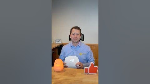 Easy Wi-Fi control for small business: HPE Networking Instant On Access Point AP25 Setup