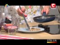 Фуа - гра из куриной печени - Рецепт от Все буде добре - Выпуск 184 - 16.05.2013 - Все будет хорошо